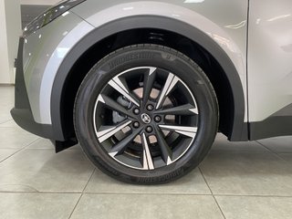 Toyota C-HR Advance 1.8 140H e-CVT HEV EL TOP!!!!!