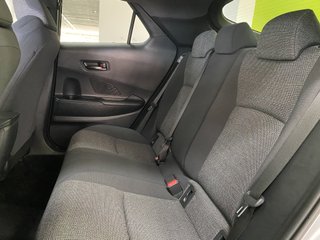 Toyota C-HR Advance 1.8 140H e-CVT HEV EL TOP!!!!!
