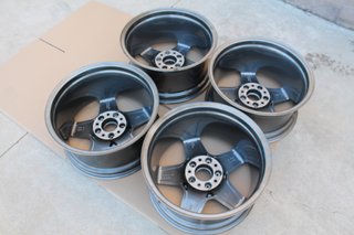 Llantas Mercedes AMG 19" G Wagon W463 g63 g55