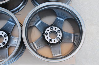 Llantas Mercedes AMG 19" G Wagon W463 g63 g55