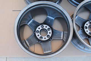 Llantas Mercedes AMG 19" G Wagon W463 g63 g55