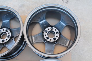 Llantas Mercedes AMG 19" G Wagon W463 g63 g55