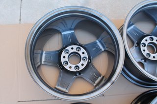 Llantas Mercedes AMG 19" G Wagon W463 g63 g55