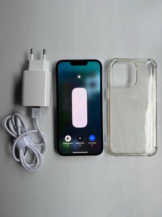 iPhone 13 Pro 256GB Azul + Accesorios