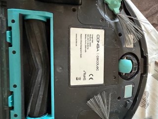 Robot Cecotec Conga Serie 1090
