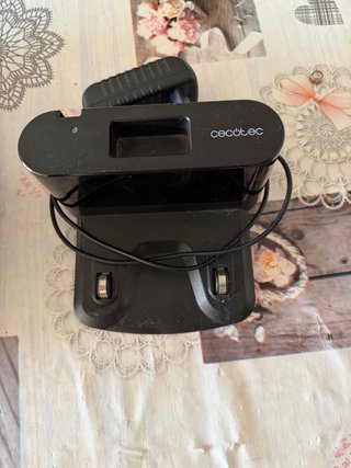 Robot Cecotec Conga Serie 1090