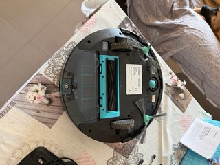 Robot Cecotec Conga Serie 1090