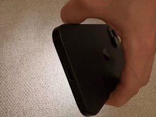 iPhone 15 Negro