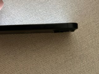 iPhone 15 Negro