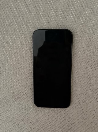 iPhone 15 Negro