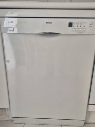 Lavadora Siemens 7kg 1300rpm y secadora, Bosch lav