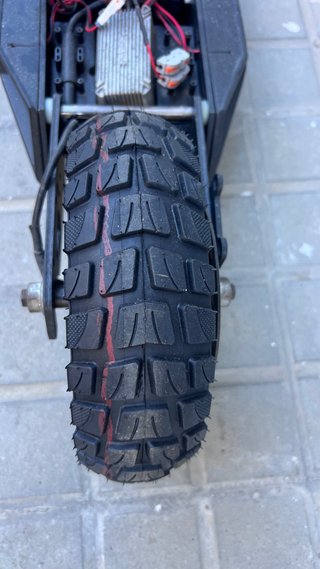 Recambios Patinete Eléctrico Ecoxtrem