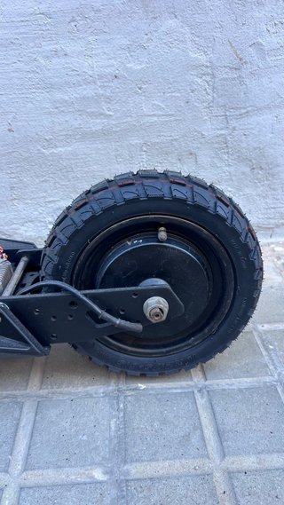 Recambios Patinete Eléctrico Ecoxtrem