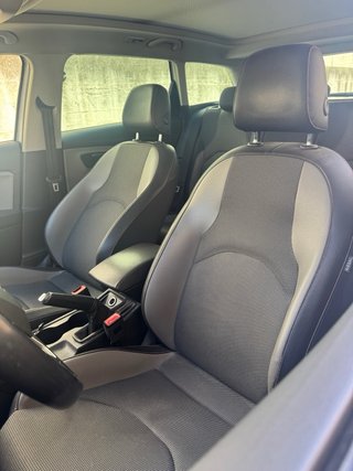 SEAT Leon 2016