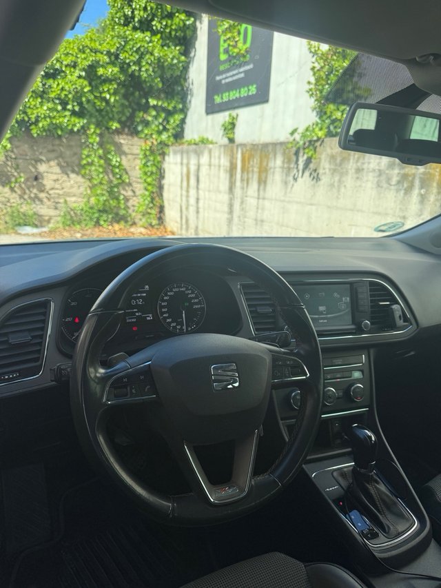 Seat Leon Xperience 2016