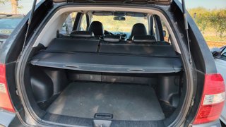 KIA Sportage 2007