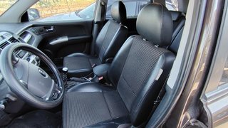 KIA Sportage 2007