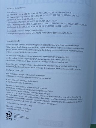 Deutschbuch Gymnasium