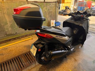 Yamaha XMax Tech Max 300 - 2021