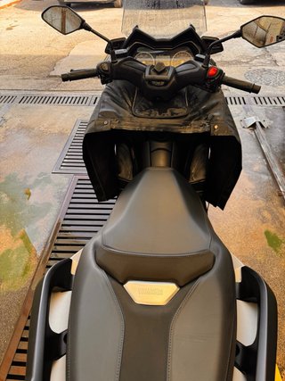 Yamaha XMax Tech Max 300 - 2021
