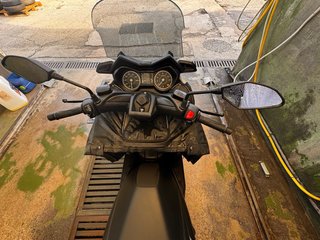 Yamaha XMax Tech Max 300 - 2021