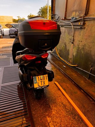 Yamaha XMax Tech Max 300 - 2021