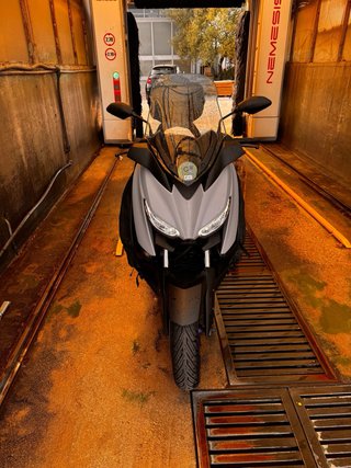 Yamaha XMax Tech Max 300 - 2021