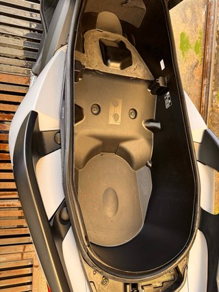 Yamaha XMax Tech Max 300 - 2021