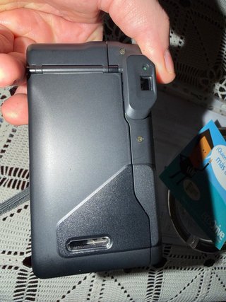 Nikon One Touch Zoom 90s AF Fotocamera