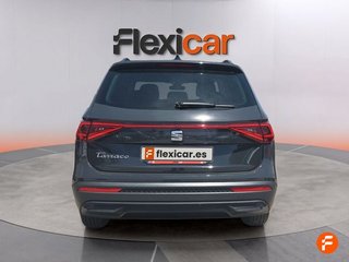 Seat Tarraco 1.5 TSI 110kW (150CV) St&Sp DSG Style