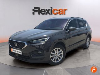 Seat Tarraco 1.5 TSI 110kW (150CV) St&Sp DSG Style