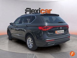 Seat Tarraco 1.5 TSI 110kW (150CV) St&Sp DSG Style