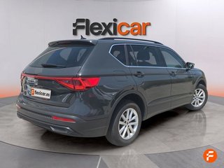 Seat Tarraco 1.5 TSI 110kW (150CV) St&Sp DSG Style
