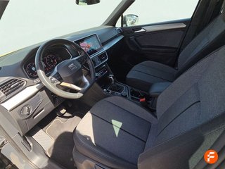 Seat Tarraco 1.5 TSI 110kW (150CV) St&Sp DSG Style