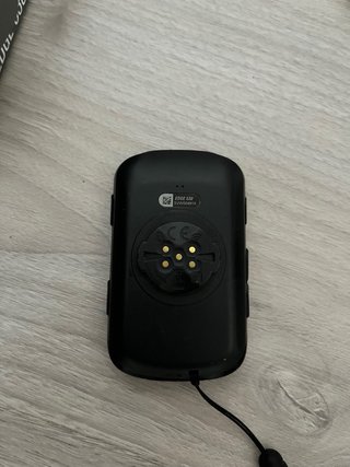 Garmin Edge 530 GPS Ciclismo