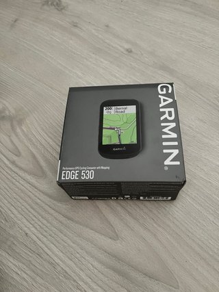 Garmin Edge 530 GPS Ciclismo