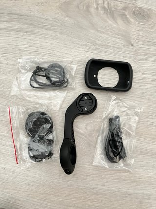 Garmin Edge 530 GPS Ciclismo