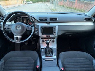 Volkswagen Passat 2012 1.8TSI 160CV🚀