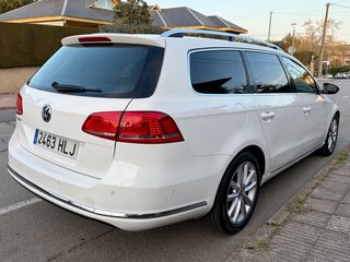 Volkswagen Passat 2012 1.8TSI 160CV🚀