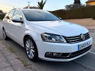 Volkswagen Passat 2012 1.8TSI 160CV🚀