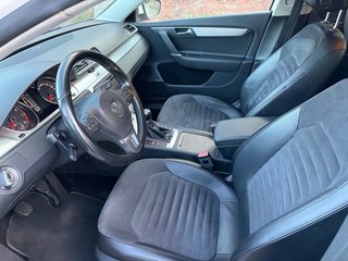 Volkswagen Passat 2012 1.8TSI 160CV🚀