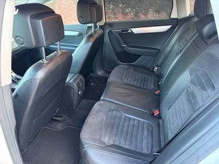 Volkswagen Passat 2012 1.8TSI 160CV🚀