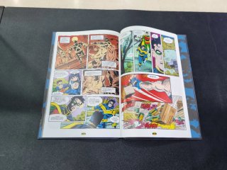 CÓMIC BATMAN: EL ANGEL OSCURO - NÚMERO 27