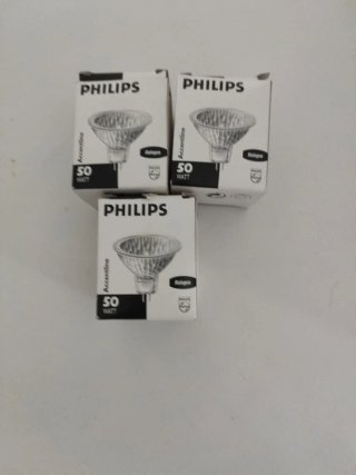 Lâmpada Philips