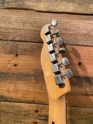 Guitarra Eléctrica