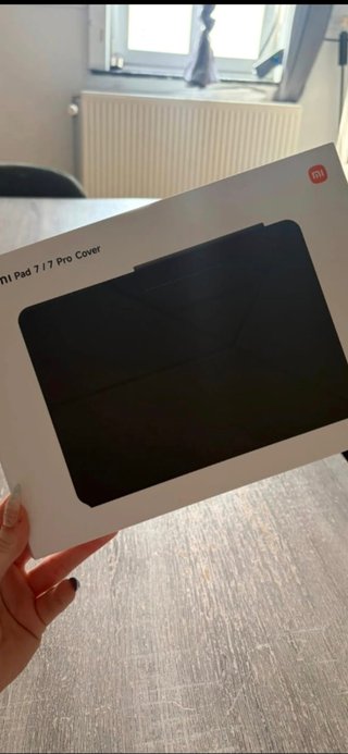 Xiaomi Pad 7 256GB Bianco
