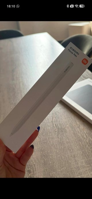 Xiaomi Pad 7 256GB Bianco