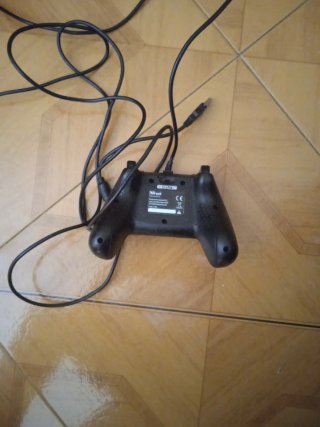 Mando USB para PC, Xbox y PlayStation