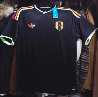 Camiseta Perú Adidas