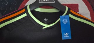 Camiseta Perú Adidas
